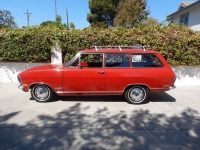 1968 Opel Kadett for sale (ID-106908)