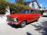 1968 Opel Kadett for sale (ID-106908)