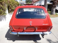 1968 Opel Kadett for sale (ID-106908)