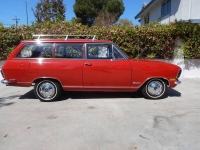1968 Opel Kadett for sale (ID-106908)