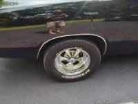 1968 Plymouth Barracuda for sale in Michigan (ID-134136)