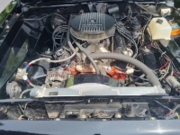 1968 Plymouth Barracuda for sale in Michigan (ID-134136)
