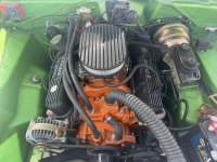 1968 Plymouth Barracuda for sale in Michigan (ID-142765)