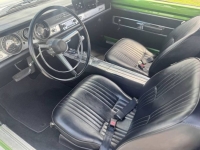 1968 Plymouth Barracuda for sale in Michigan (ID-142765)