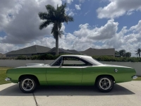 1968 Plymouth Barracuda for sale in Michigan (ID-142765)