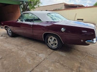 1968 Plymouth Barracuda for sale in Michigan (ID-162866)