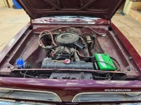 1968 Plymouth Barracuda for sale in Michigan (ID-162866)