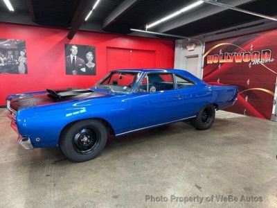 1968 Plymouth Belvedere for sale