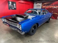 1968 Plymouth Belvedere for sale in Riverhead, New York (ID-143397)
