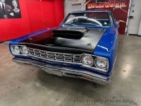 1968 Plymouth Belvedere for sale in Riverhead, New York (ID-143397)