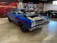 1968 Plymouth Belvedere for sale in Riverhead, New York (ID-143397)