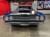 1968 Plymouth Belvedere for sale in Riverhead, New York (ID-143397)