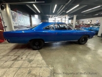 1968 Plymouth Belvedere for sale in Riverhead, New York (ID-143397)