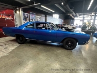 1968 Plymouth Belvedere for sale in Riverhead, New York (ID-143397)