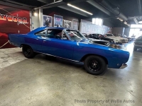 1968 Plymouth Belvedere for sale in Riverhead, New York (ID-143397)