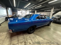 1968 Plymouth Belvedere for sale in Riverhead, New York (ID-143397)