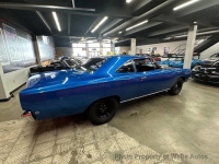 1968 Plymouth Belvedere for sale in Riverhead, New York (ID-143397)