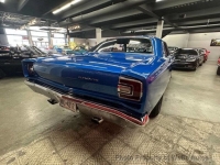 1968 Plymouth Belvedere for sale in Riverhead, New York (ID-143397)
