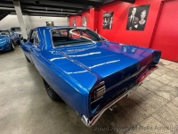 1968 Plymouth Belvedere for sale in Riverhead, New York (ID-143397)