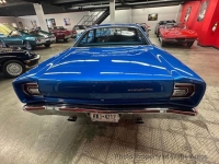 1968 Plymouth Belvedere for sale in Riverhead, New York (ID-143397)