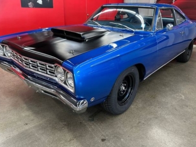 1968 Plymouth Belvedere for sale