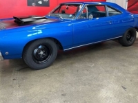 1968 Plymouth Belvedere for sale in Michigan (ID-143842)