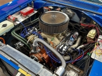 1968 Plymouth Belvedere for sale in Michigan (ID-143842)