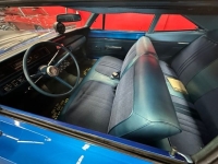 1968 Plymouth Belvedere for sale in Michigan (ID-143842)