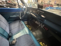 1968 Plymouth Belvedere for sale in Michigan (ID-143842)