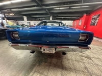 1968 Plymouth Belvedere for sale in Michigan (ID-143842)