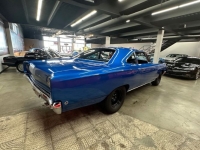 1968 Plymouth Belvedere for sale in Michigan (ID-143842)