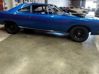 1968 Plymouth Belvedere for sale in Michigan (ID-143842)