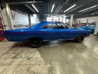 1968 Plymouth Belvedere for sale in Michigan (ID-143842)