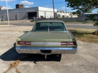 1968 Plymouth Fury for sale in Michigan (ID-106195)