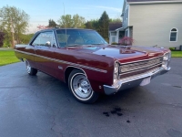 1968 Plymouth Fury for sale in Riverhead, New York (ID-128960)