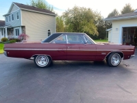 1968 Plymouth Fury for sale in Riverhead, New York (ID-128960)