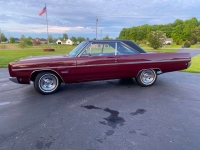 1968 Plymouth Fury for sale in Riverhead, New York (ID-128960)