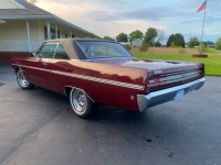 1968 Plymouth Fury for sale in Riverhead, New York (ID-128960)