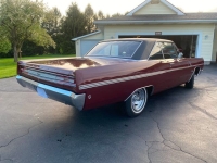 1968 Plymouth Fury for sale in Riverhead, New York (ID-128960)
