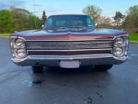 1968 Plymouth Fury for sale in Riverhead, New York (ID-128960)