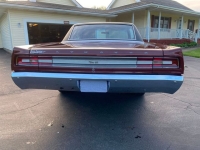 1968 Plymouth Fury for sale in Riverhead, New York (ID-128960)