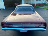 1968 Plymouth Fury for sale in Riverhead, New York (ID-128960)