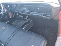 1968 Plymouth Fury for sale in Michigan (ID-135443)