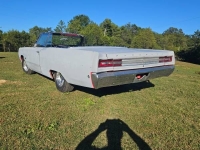 1968 Plymouth Fury for sale in Michigan (ID-135443)