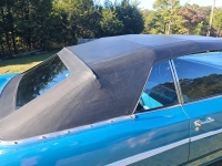 1968 Plymouth Fury for sale in Michigan (ID-135559)