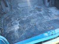 1968 Plymouth Fury for sale in Michigan (ID-135559)