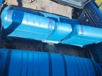 1968 Plymouth Fury for sale in Michigan (ID-135559)
