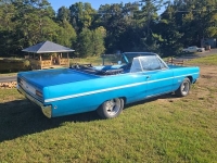 1968 Plymouth Fury for sale in Michigan (ID-135559)
