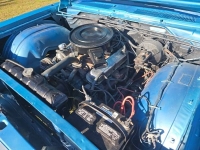 1968 Plymouth Fury for sale in Michigan (ID-135559)