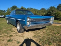 1968 Plymouth Fury for sale in Michigan (ID-135559)
